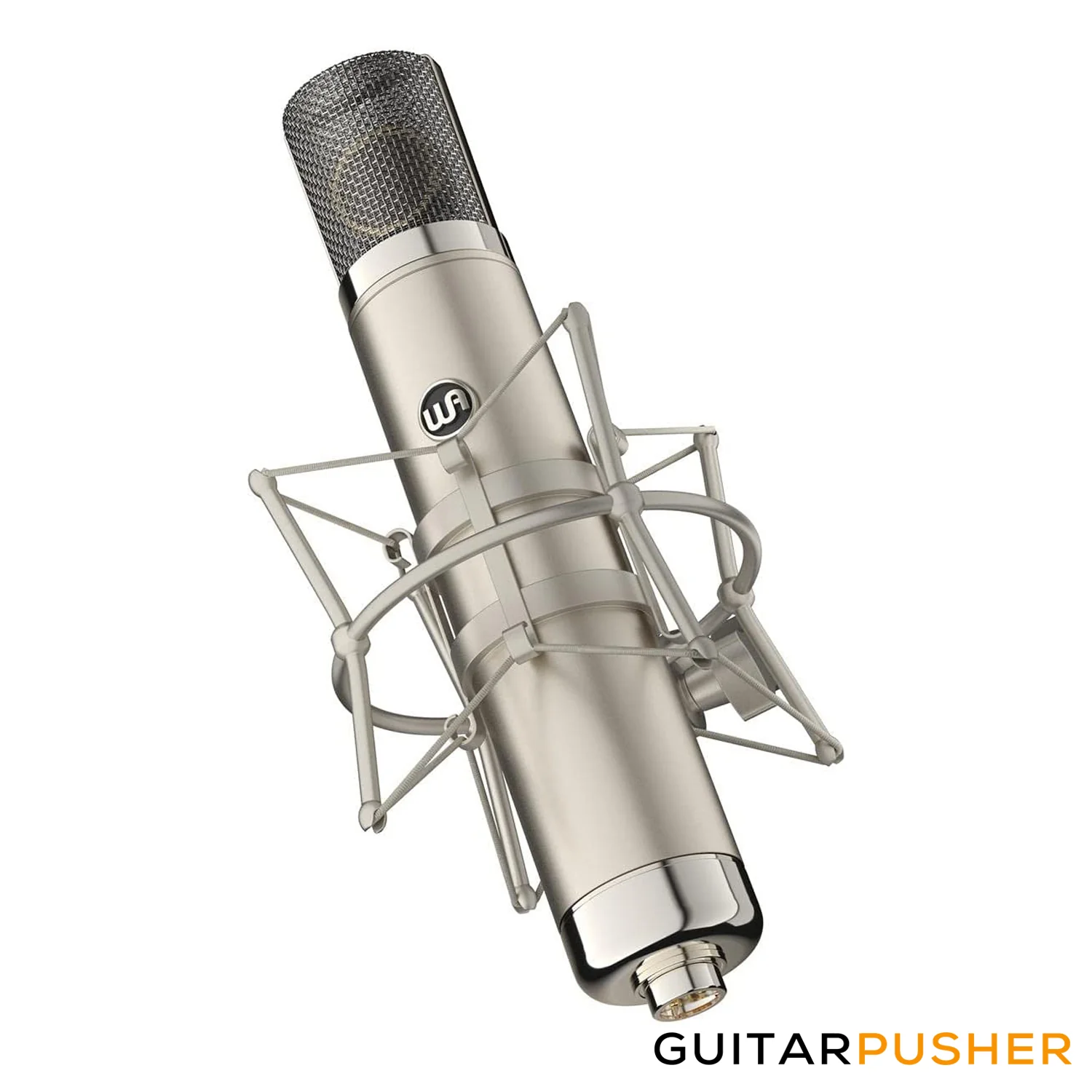 Warm Audio WA-CX12 Tube Condenser Microphone - Image 4