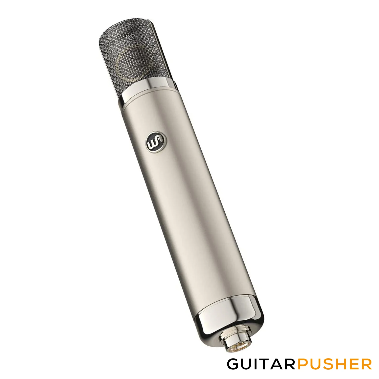 Warm Audio WA-CX12 Tube Condenser Microphone - Image 5
