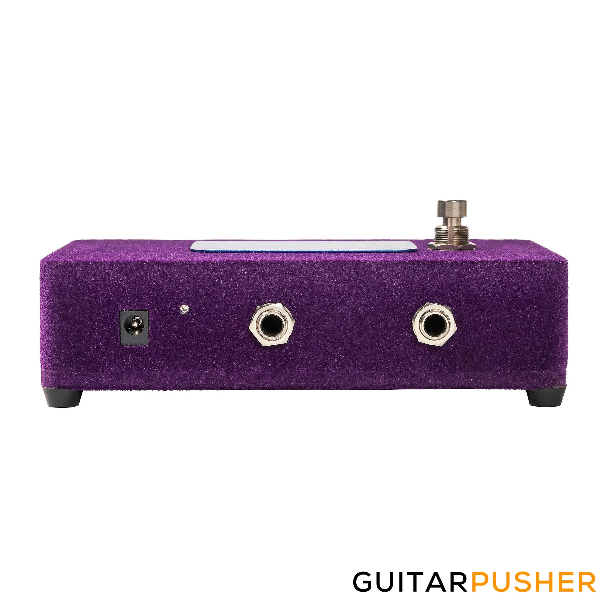 Warm Audio WA-FTB Foxy Tone Box - Purple Limited Edition - Image 3