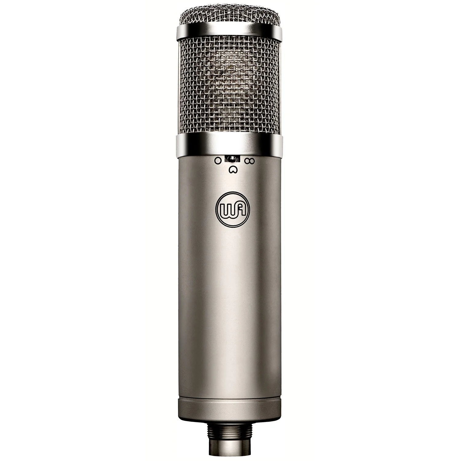 Warm Audio WA47 Jr FET Condenser Microphone - Image 4