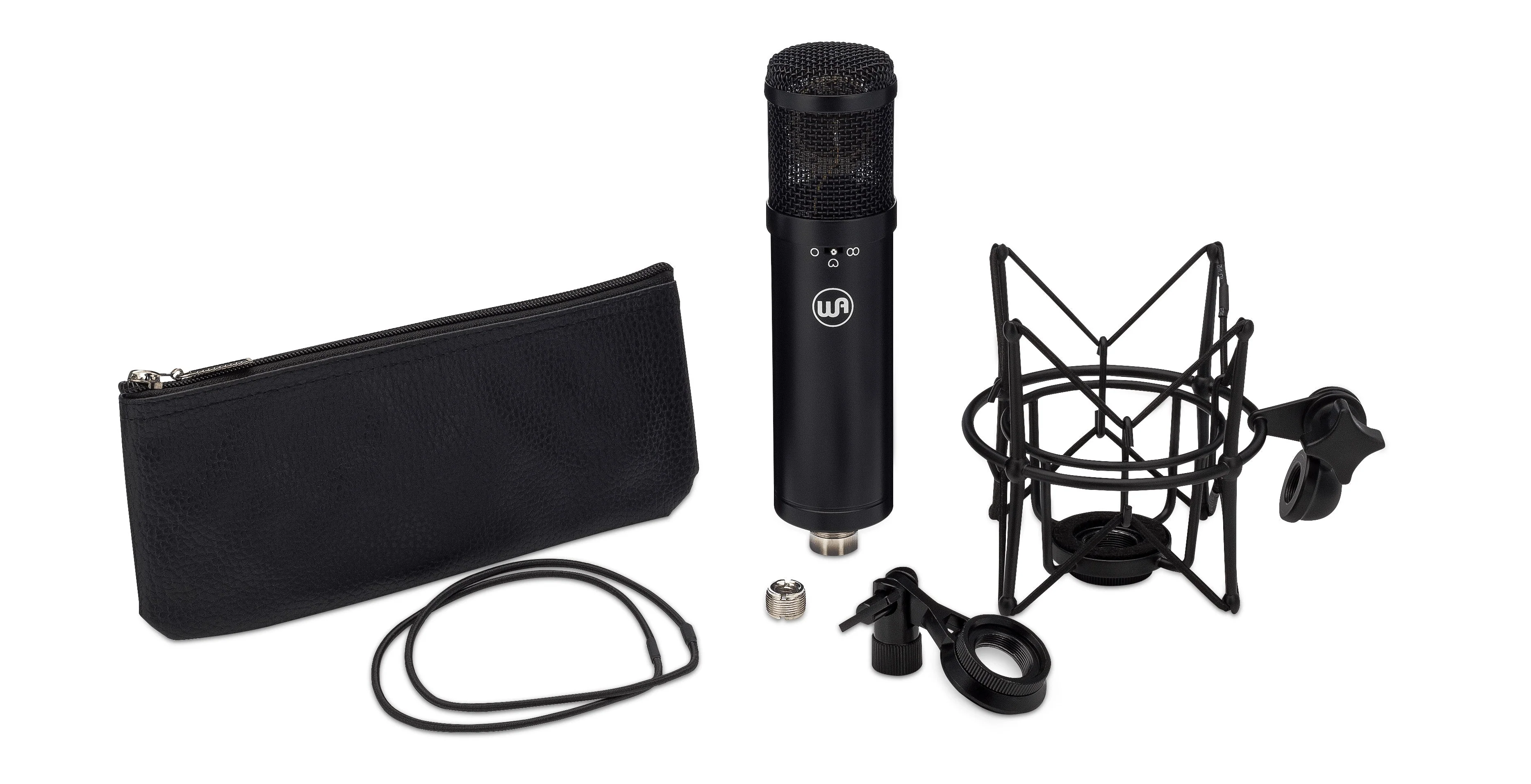 Warm Audio WA47 Jr FET Condenser Microphone - Image 5