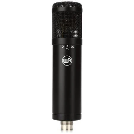 Warm Audio WA47 Jr FET Condenser Microphone - Image 6