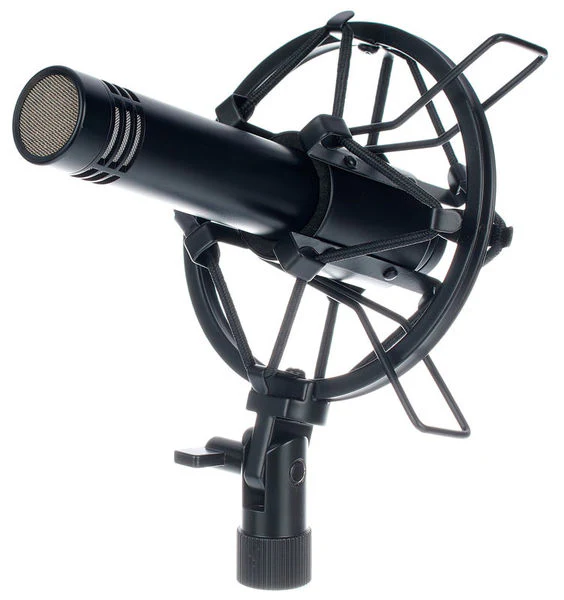 Warm Audio WA84 Small Diaphragm Condenser Microphone - Image 3