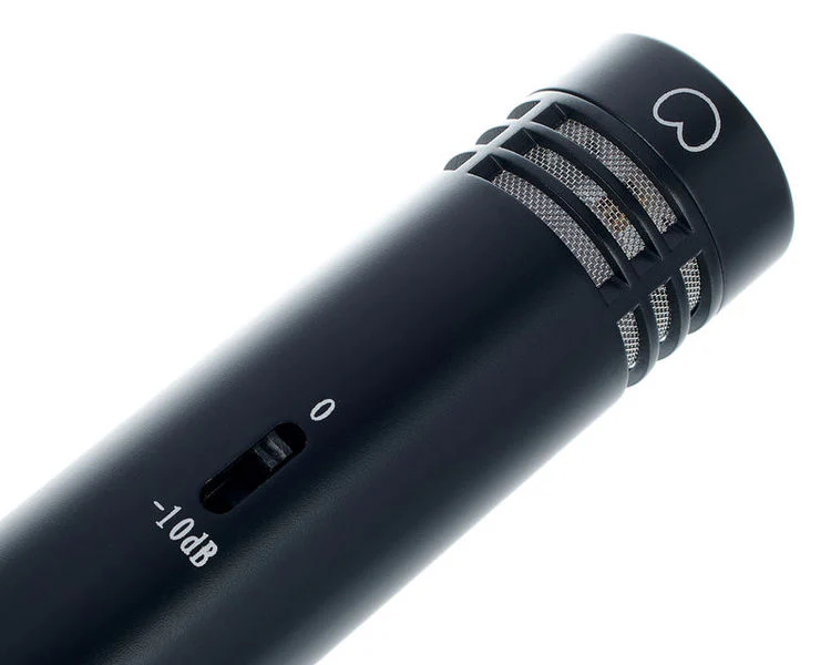 Warm Audio WA84 Small Diaphragm Condenser Microphone - Image 5