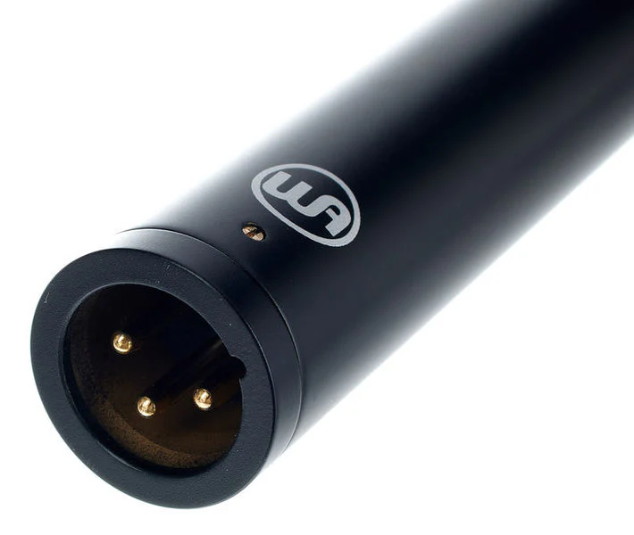 Warm Audio WA84 Small Diaphragm Condenser Microphone - Image 6