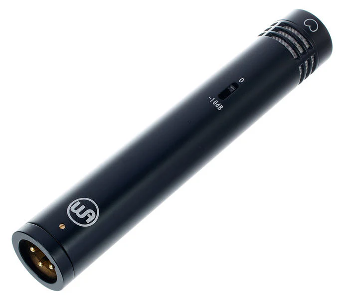 Warm Audio WA84 Small Diaphragm Condenser Microphone - Image 7