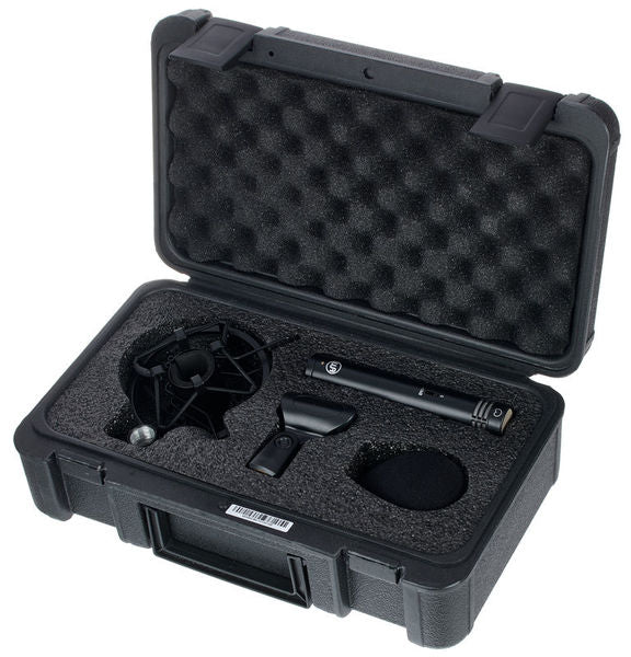 Warm Audio WA84 Small Diaphragm Condenser Microphone - Image 8