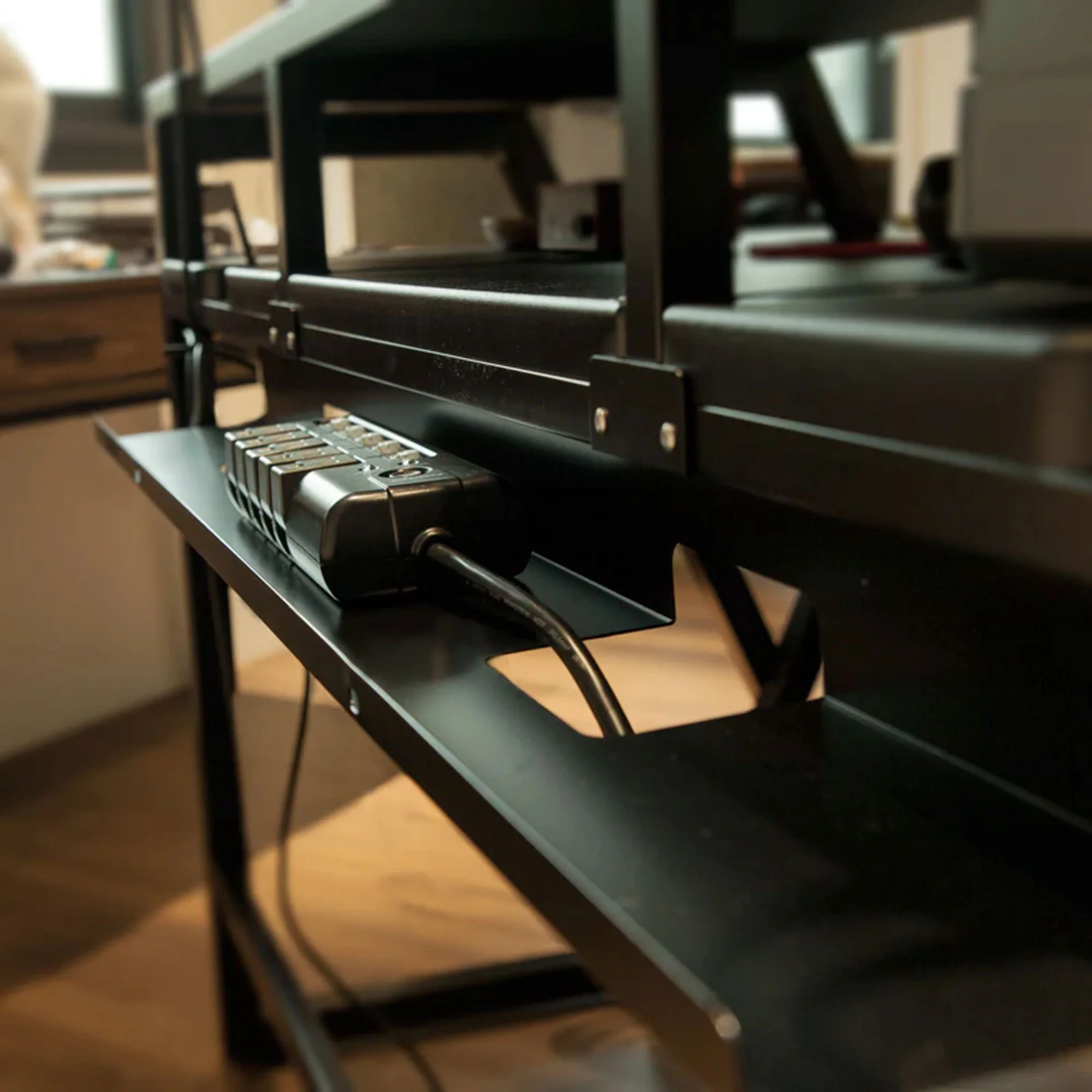 Wavebone Cable Management Tray for Star Rover - Image 4
