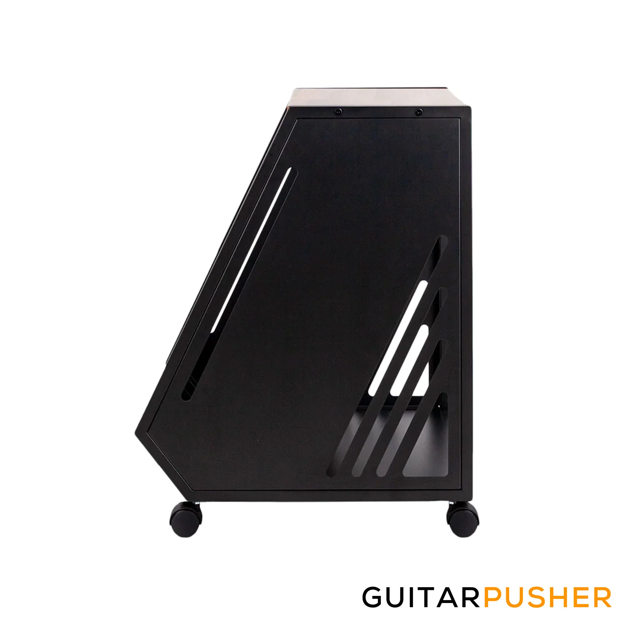 Wavebone Fin 13U Rackmount Case - Image 5