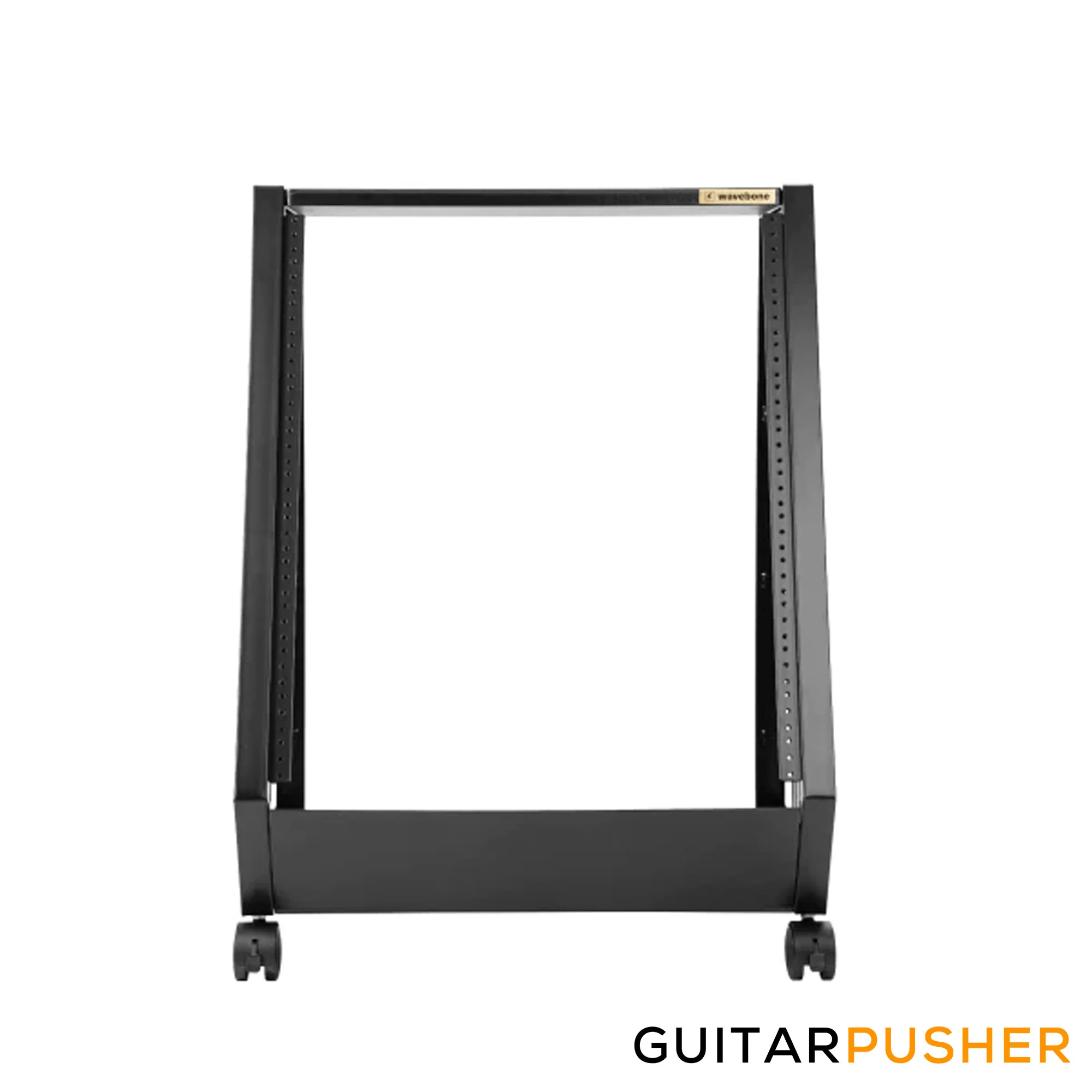 Wavebone Fin 13U Rackmount Case - Image 7