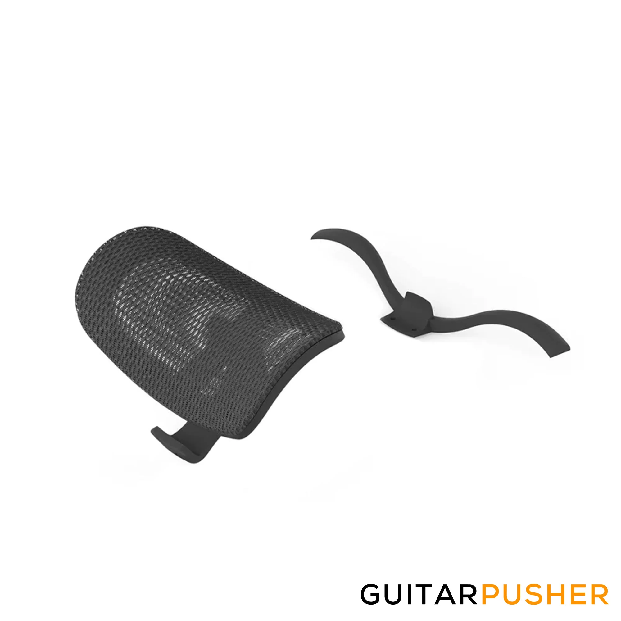 Wavebone Headrest for Viking (Black) - Image 2