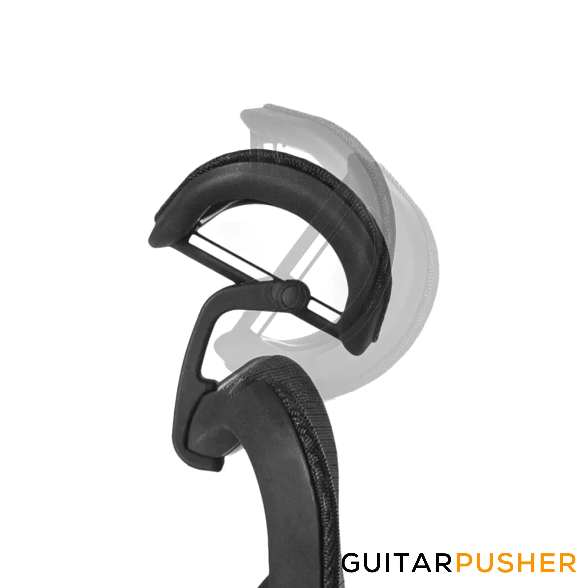 Wavebone Headrest for Viking (Black) - Image 3