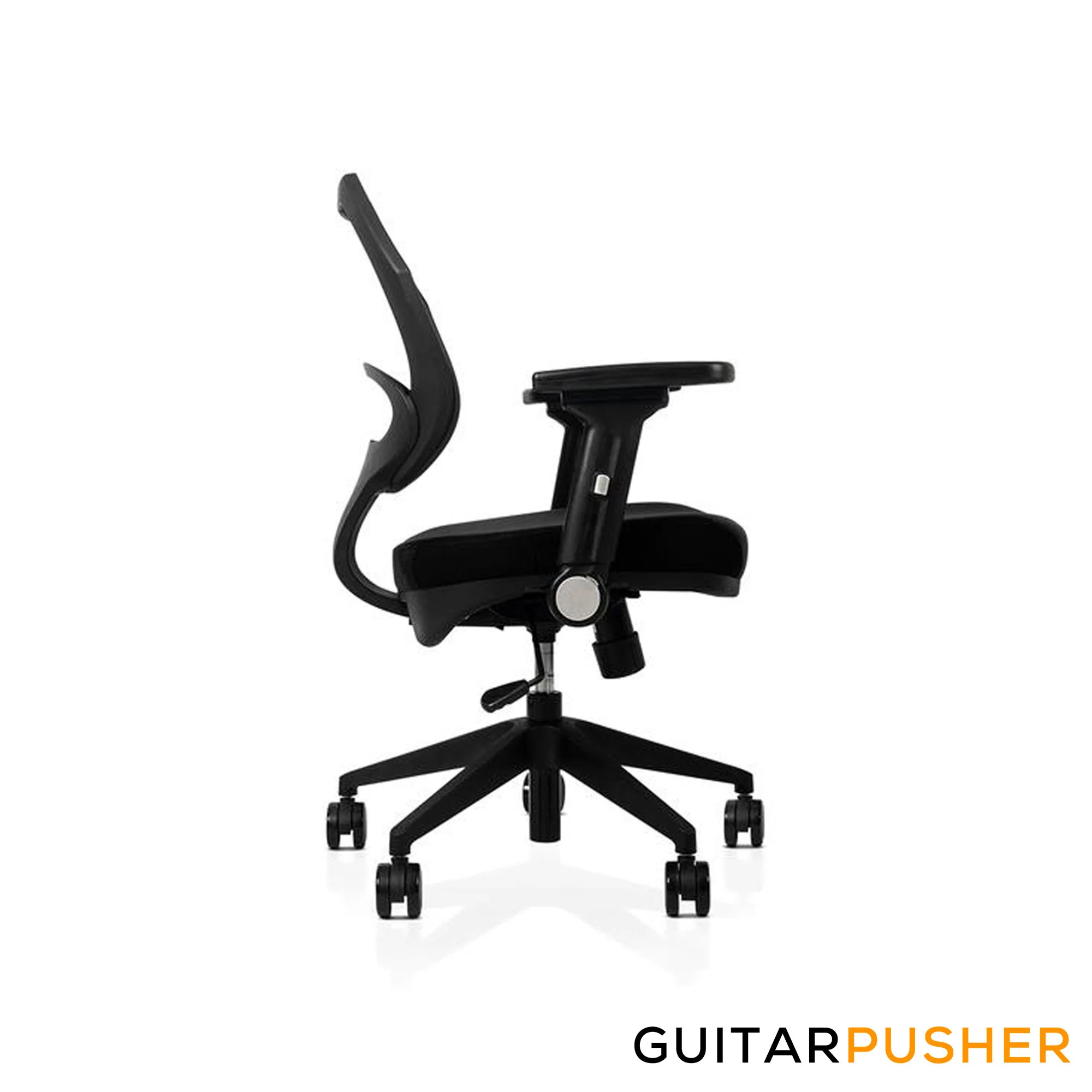 Wavebone Voyager I Studio Chair w/ Low Back Support - Image 8