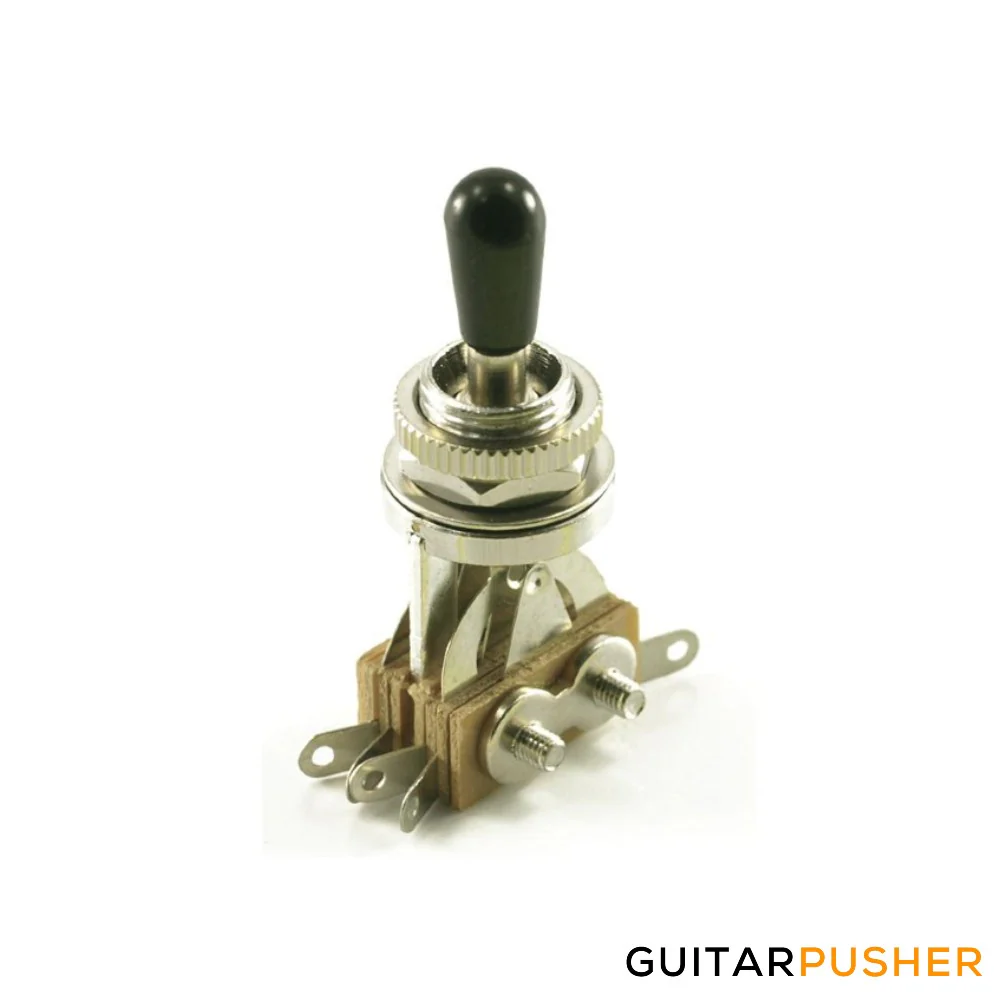 WD 3-way Toggle Switch for 2 and 3 pickup guitars - Image 4