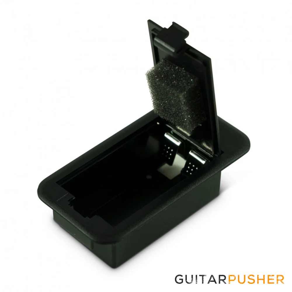WD 9 Volt Mount Battery Box - Image 5
