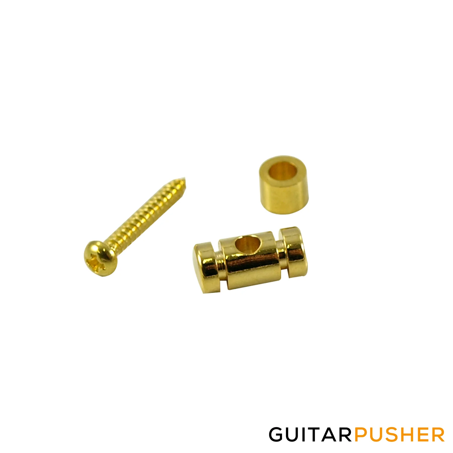 WD Barrel Guitar String Retainer - Image 3