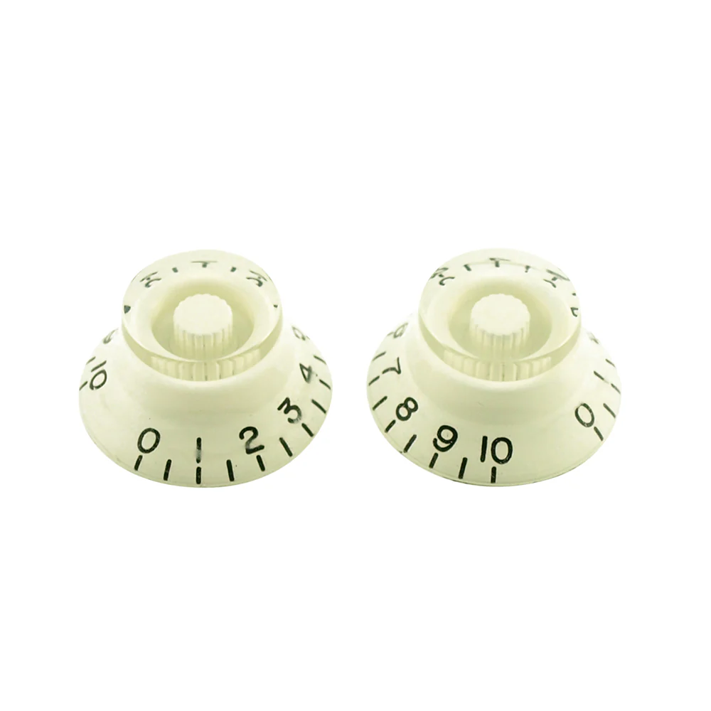WD Bell Knobs US Size [set of 2] - Image 4