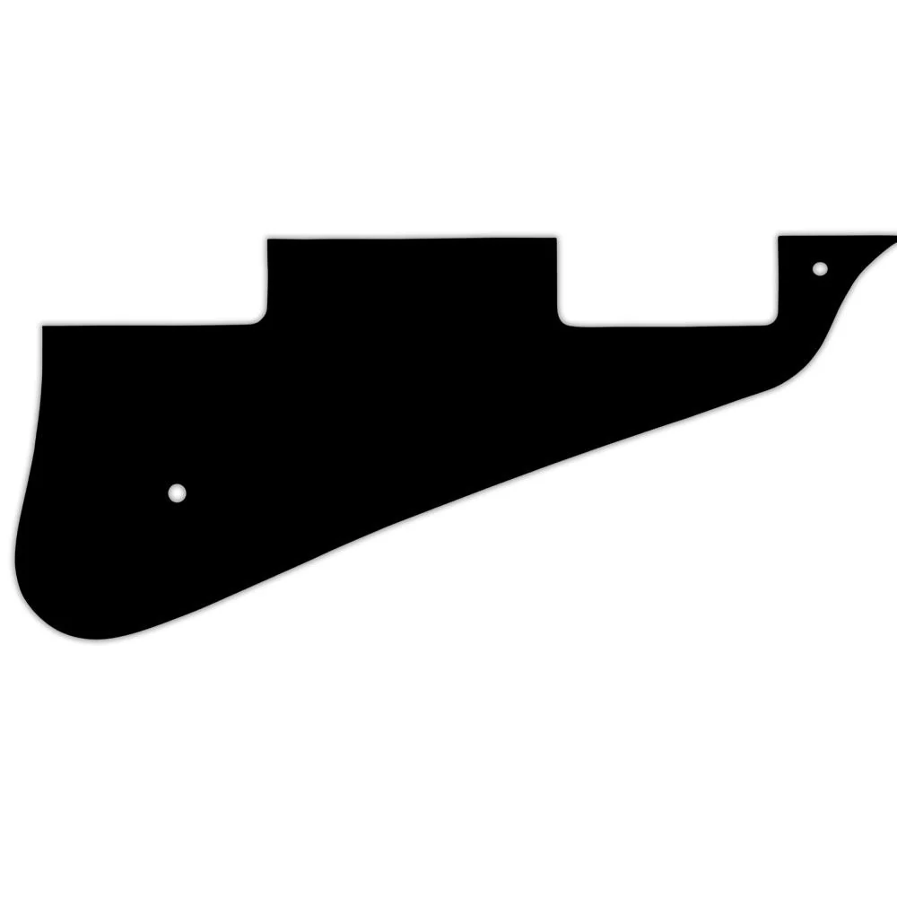 WD Custom Pickguard for Epiphone 2009 LP Standard