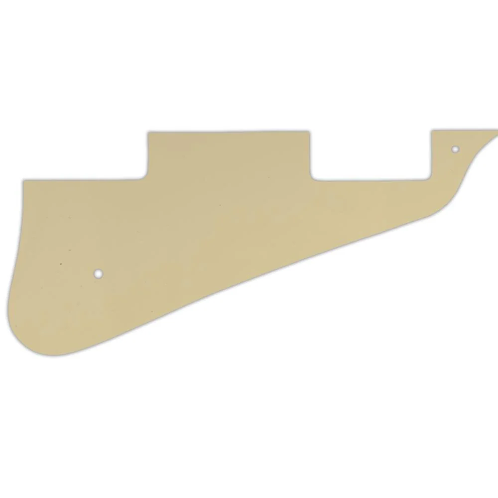 WD Custom Pickguard for Epiphone 2009 LP Standard - Image 2