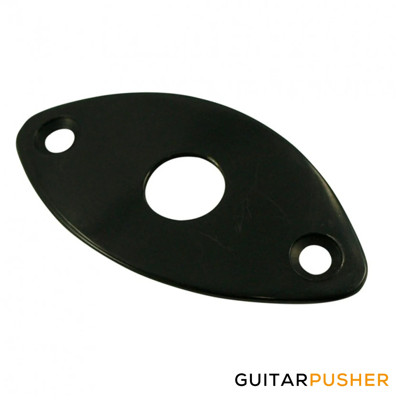 WD Football Jack Plate - Black