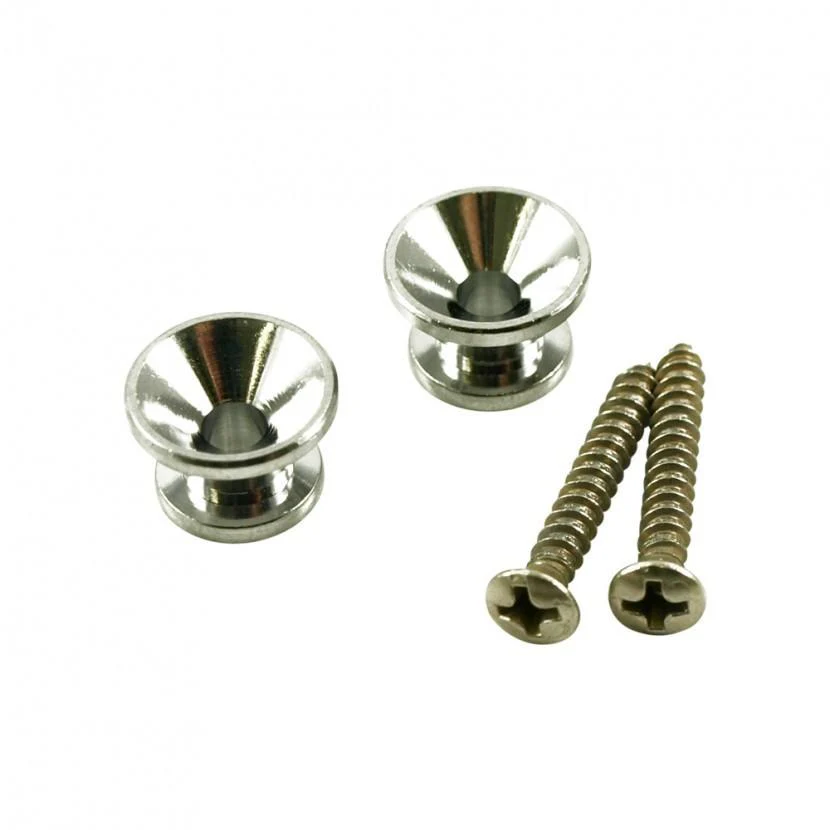 WD Guitar Strap Button [set of 2] - Image 3
