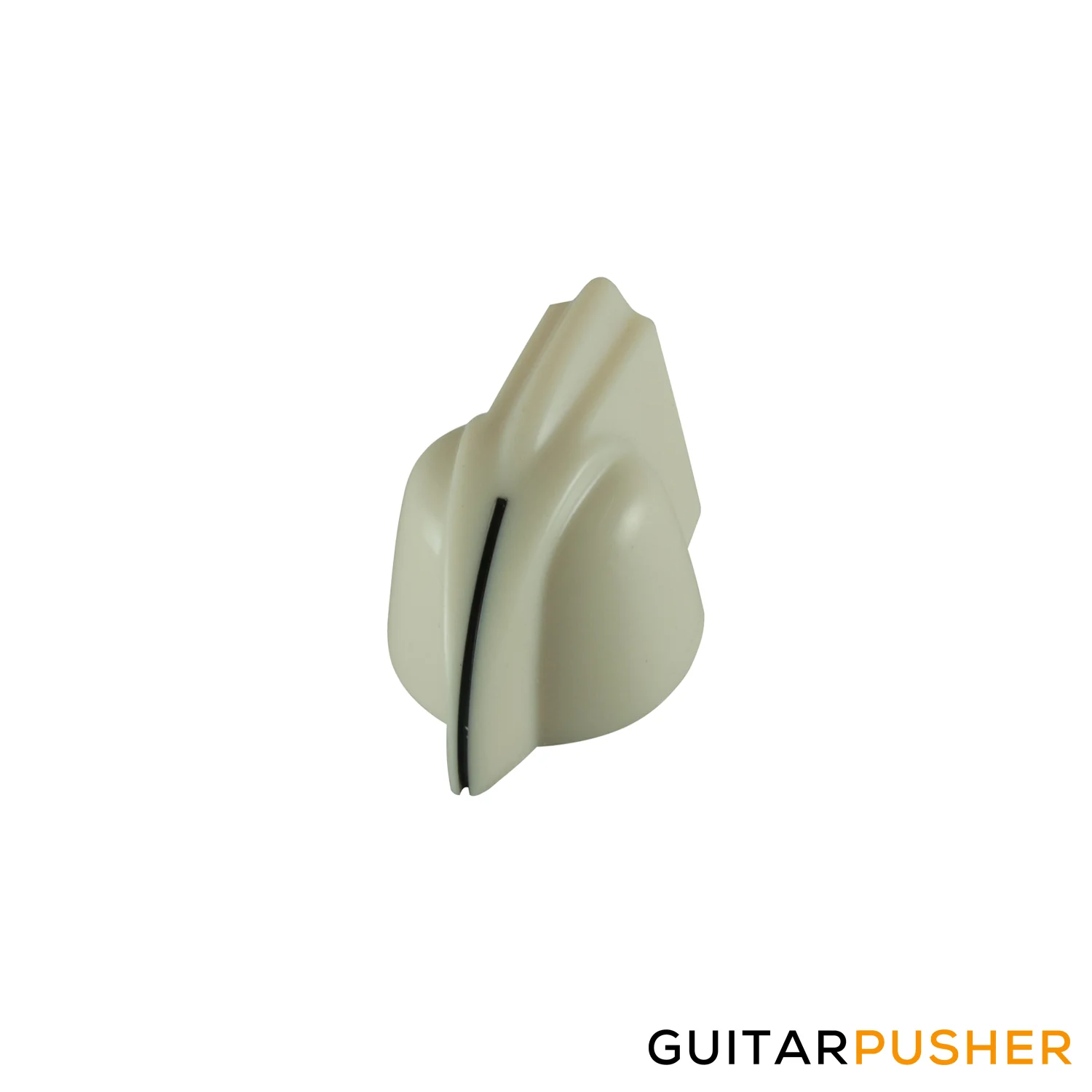 WD High Quality, Mini Chicken Head Knob w/ Brass Insert - Set Screw - Image 2