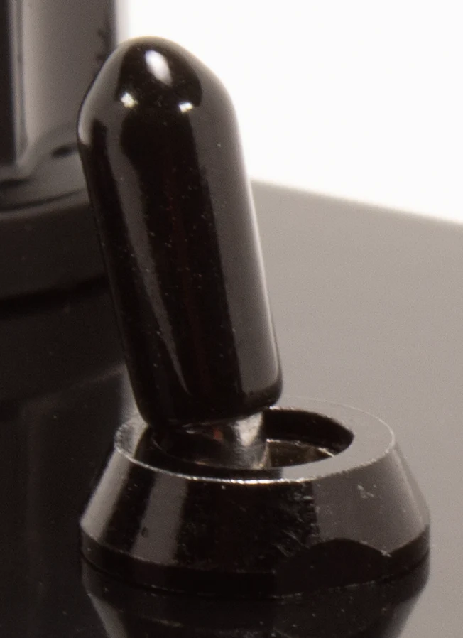 WD Mini Toggle Cap for Standard Size Toggle Bat - Image 3