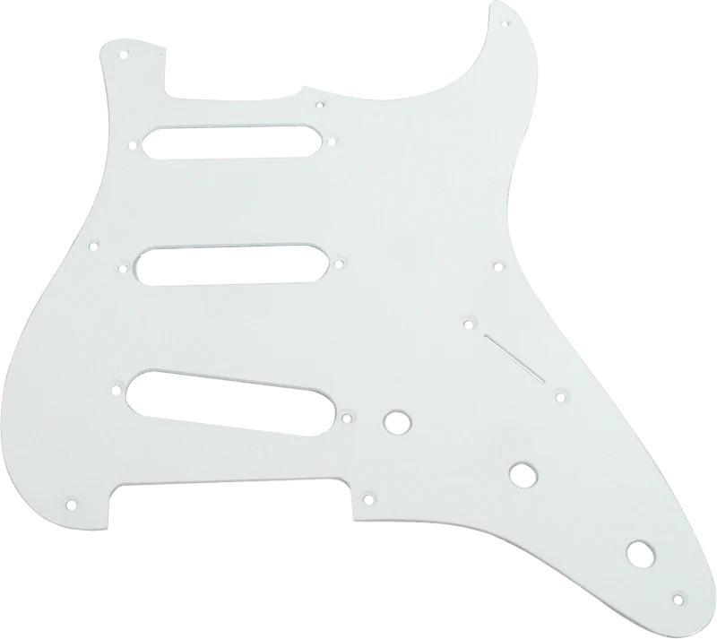 WD Pickguard for Fender Stratocaster