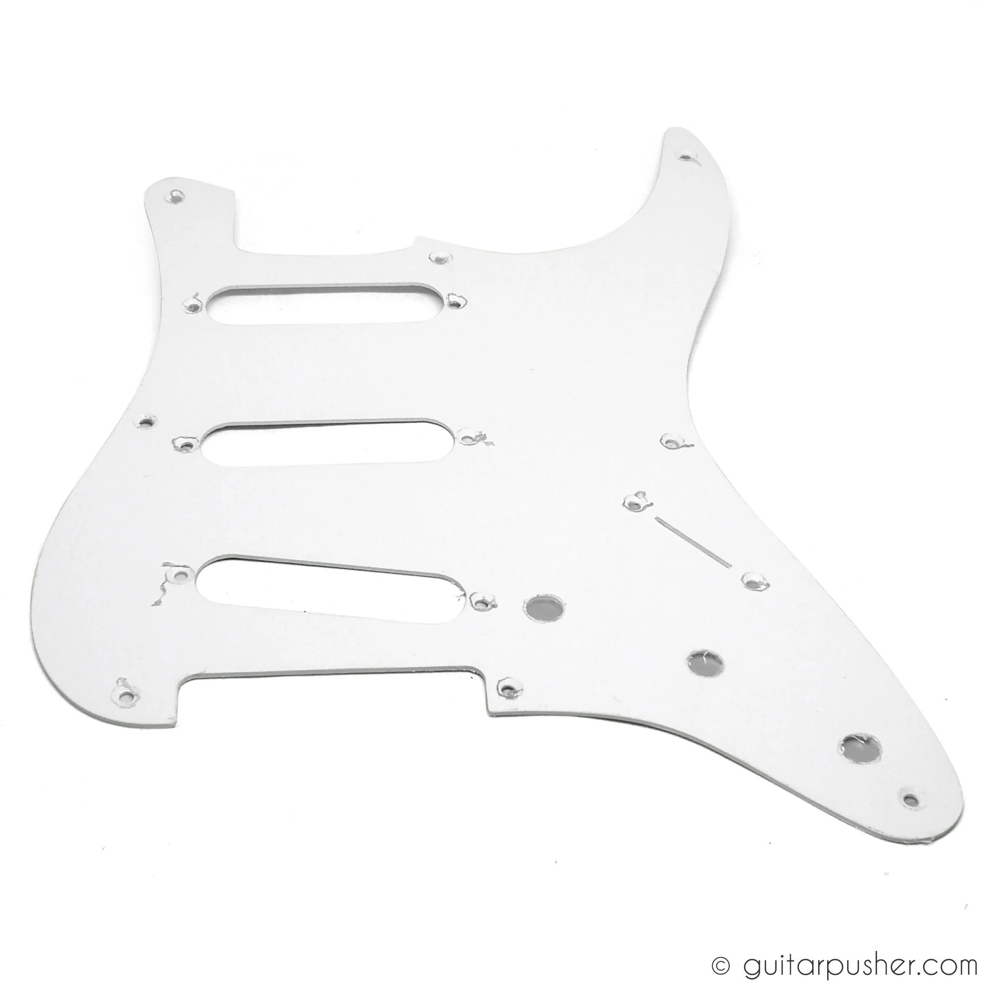 WD Pickguard for Fender Stratocaster - Image 12
