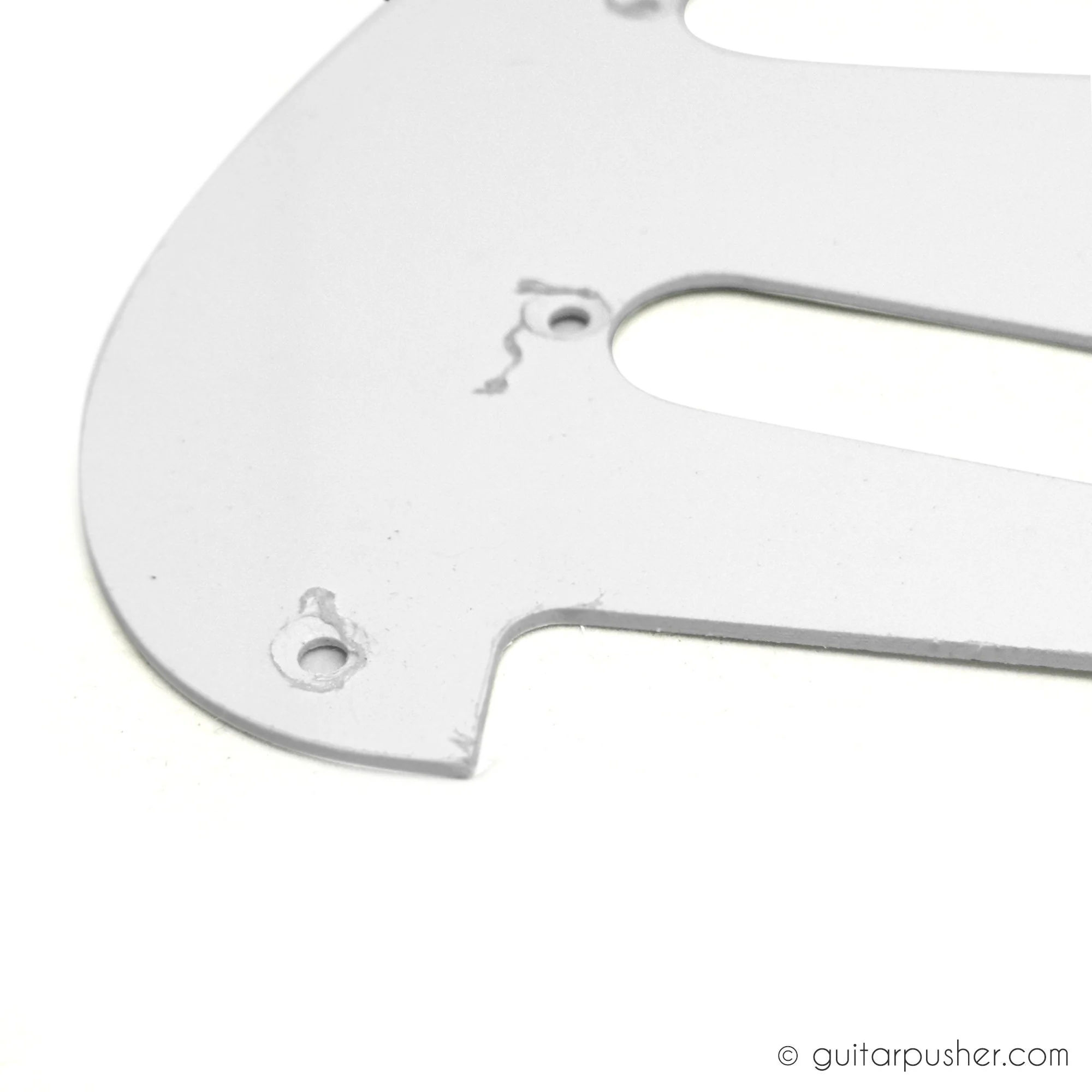 WD Pickguard for Fender Stratocaster - Image 14