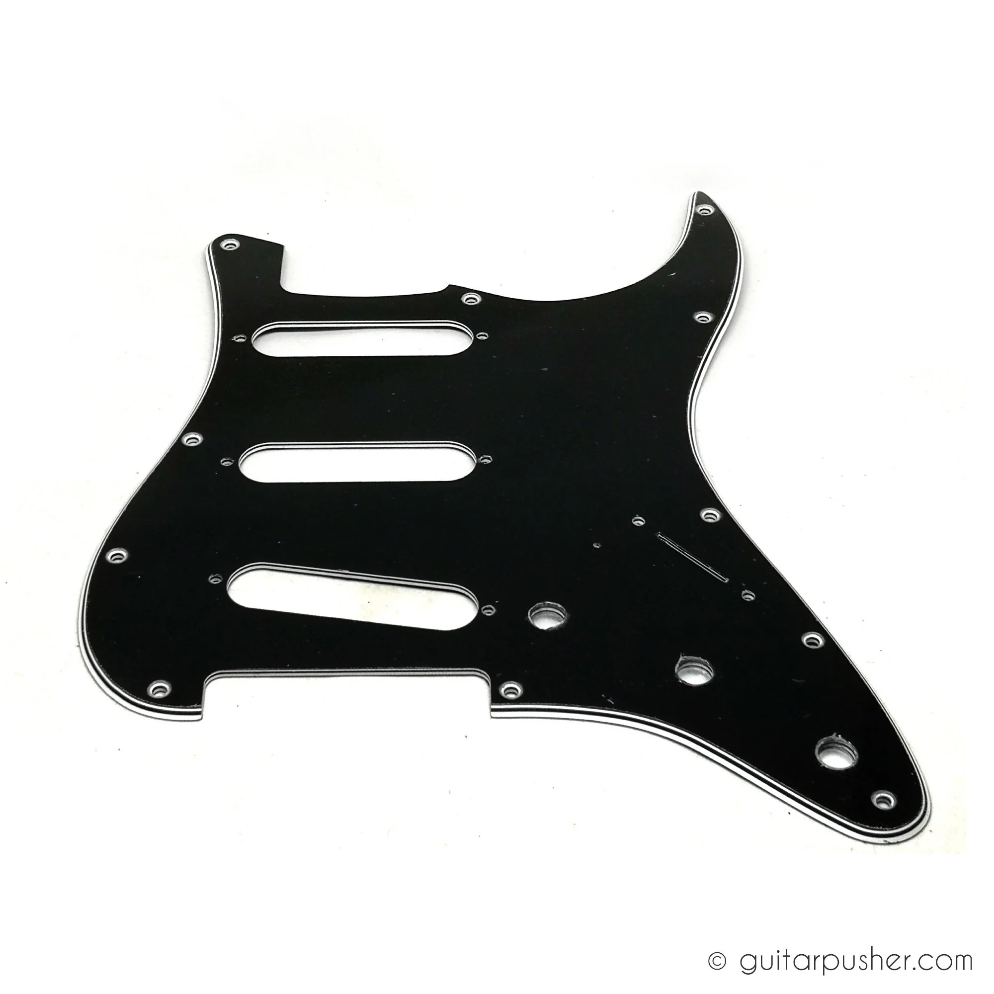 WD Pickguard for Fender Stratocaster - Image 15