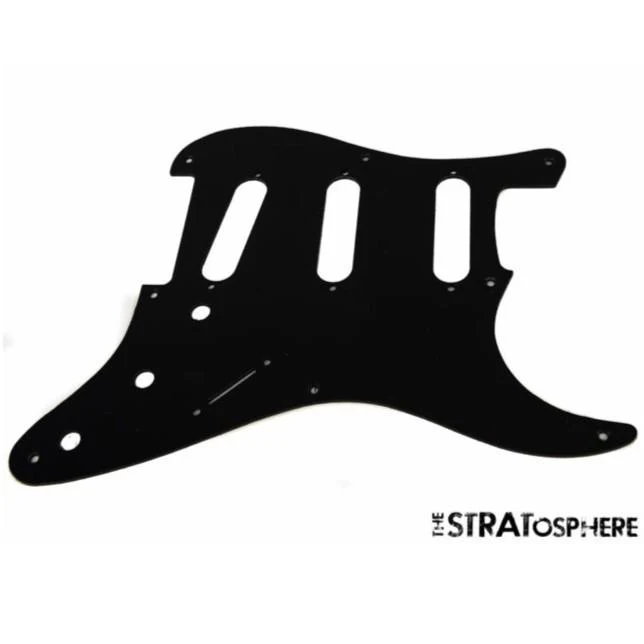 WD Pickguard for Fender Stratocaster - Image 4