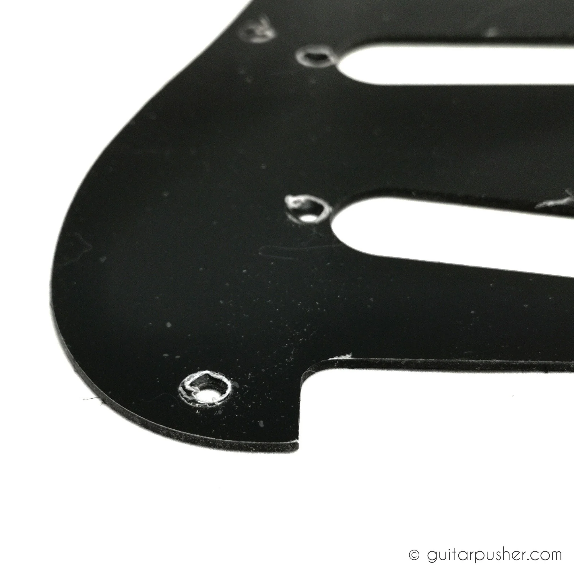 WD Pickguard for Fender Stratocaster - Image 8