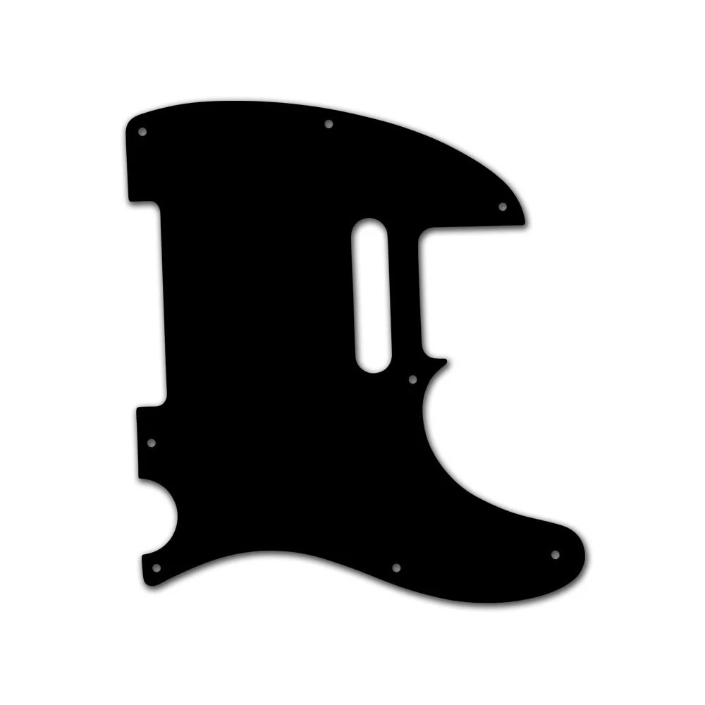 WD Pickguard for Fender Telecaster