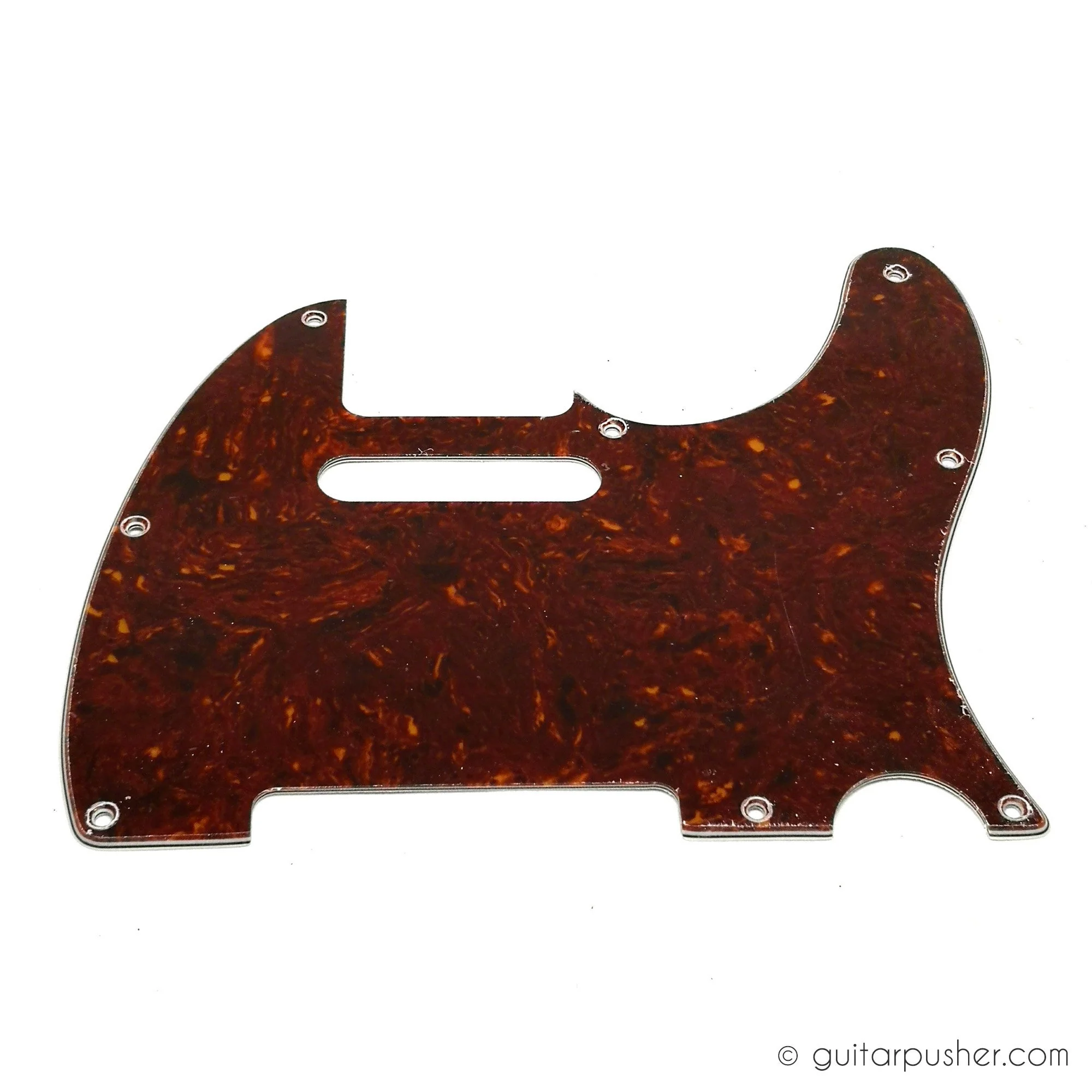 WD Pickguard for Fender Telecaster - Image 11