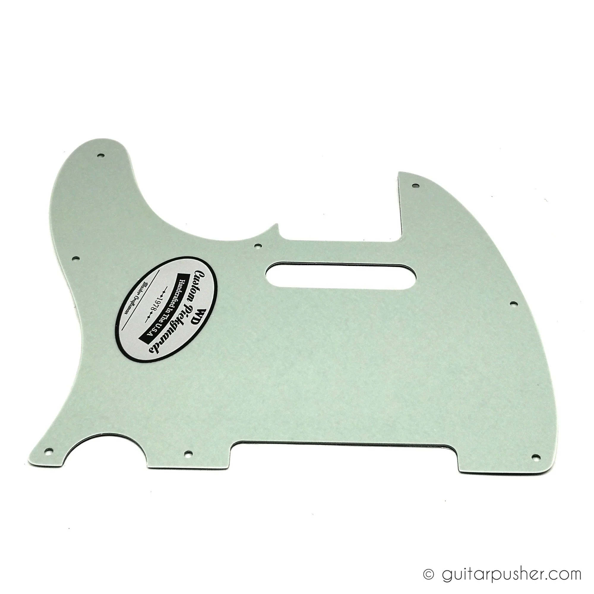 WD Pickguard for Fender Telecaster - Image 12
