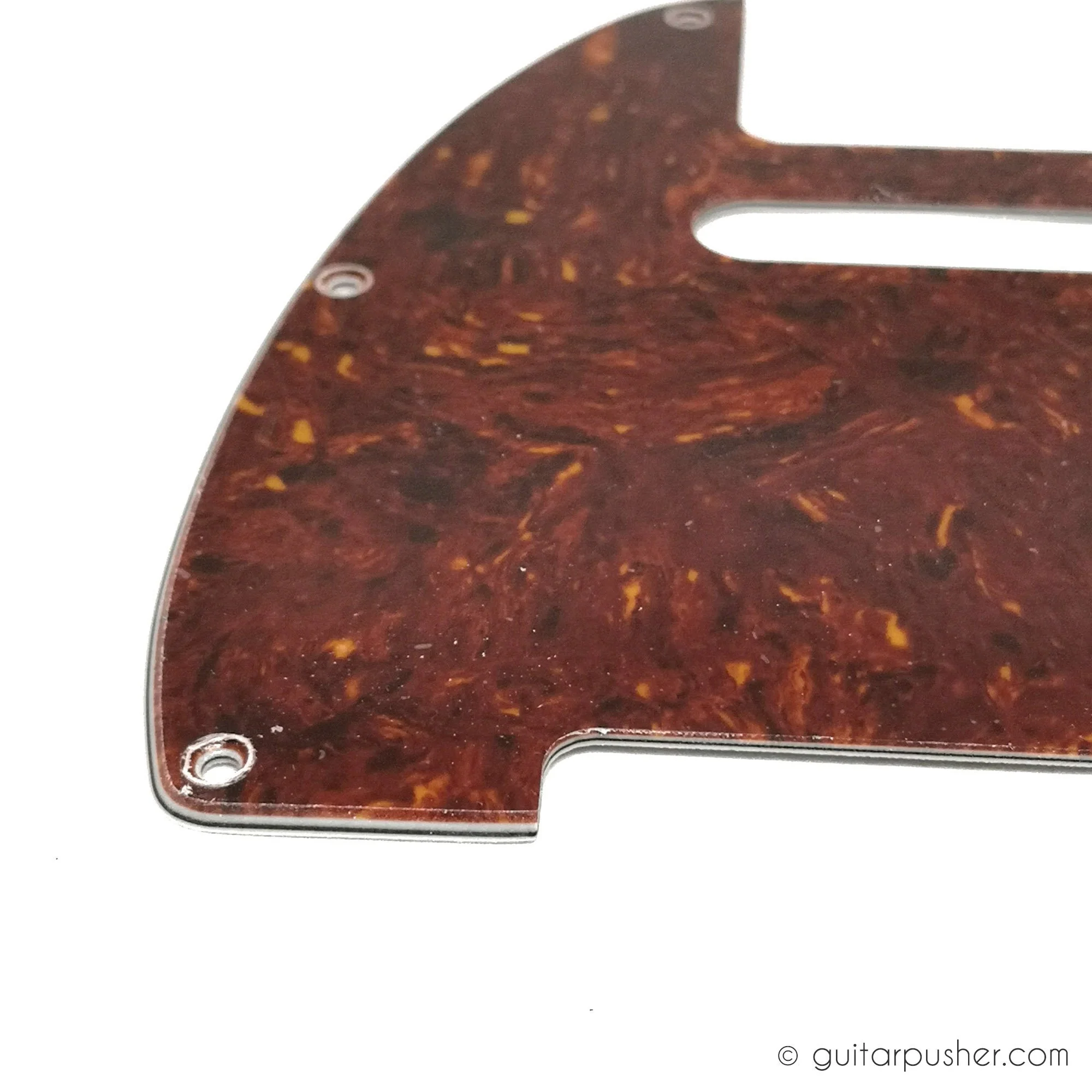 WD Pickguard for Fender Telecaster - Image 13