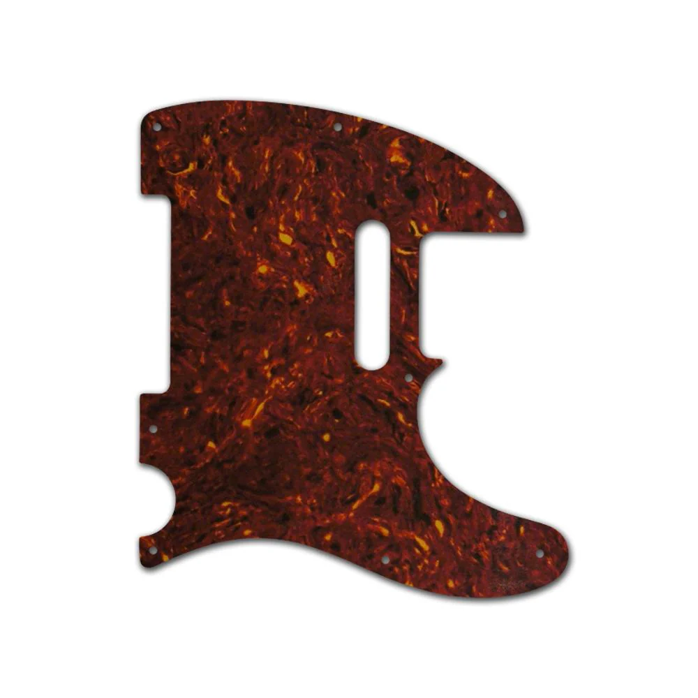 WD Pickguard for Fender Telecaster - Image 2