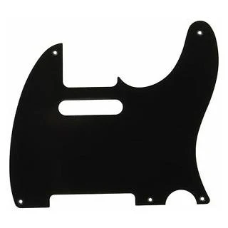 WD Pickguard for Fender Telecaster - Image 3