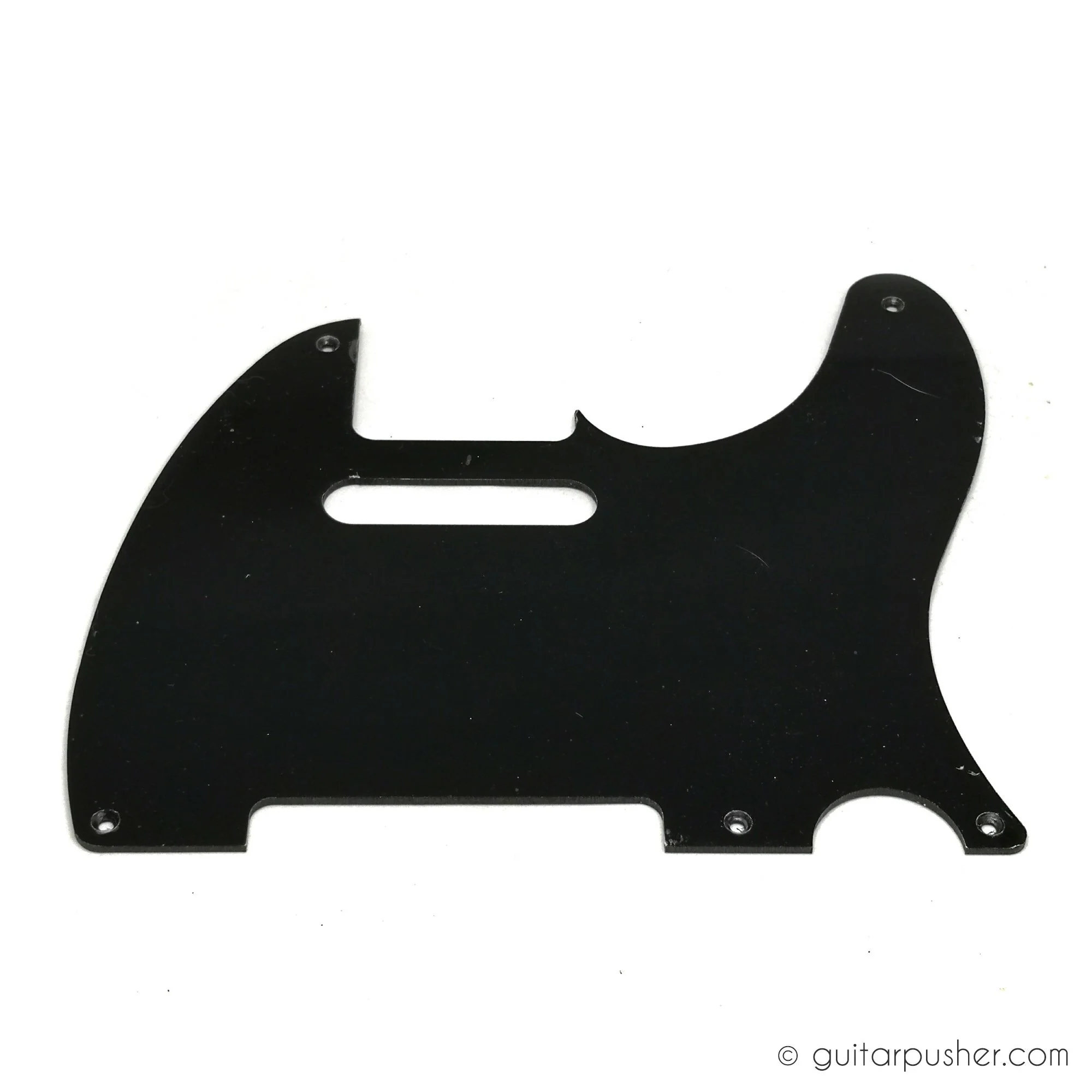 WD Pickguard for Fender Telecaster - Image 6