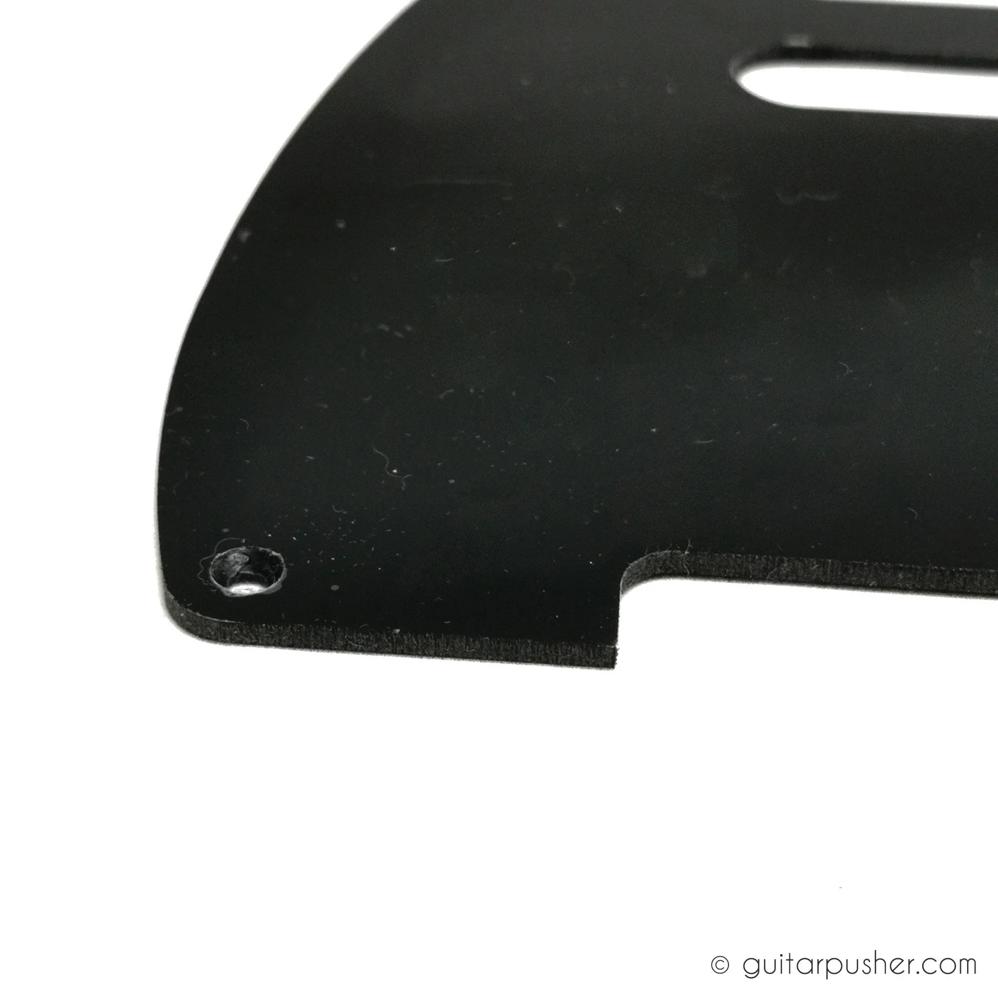 WD Pickguard for Fender Telecaster - Image 7