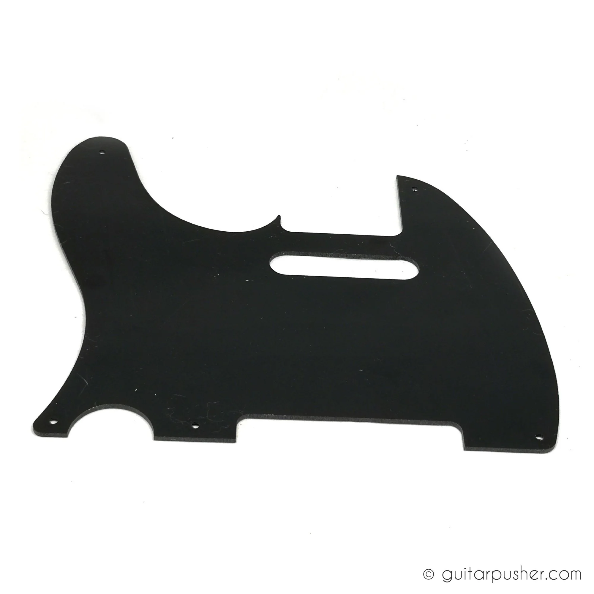 WD Pickguard for Fender Telecaster - Image 8