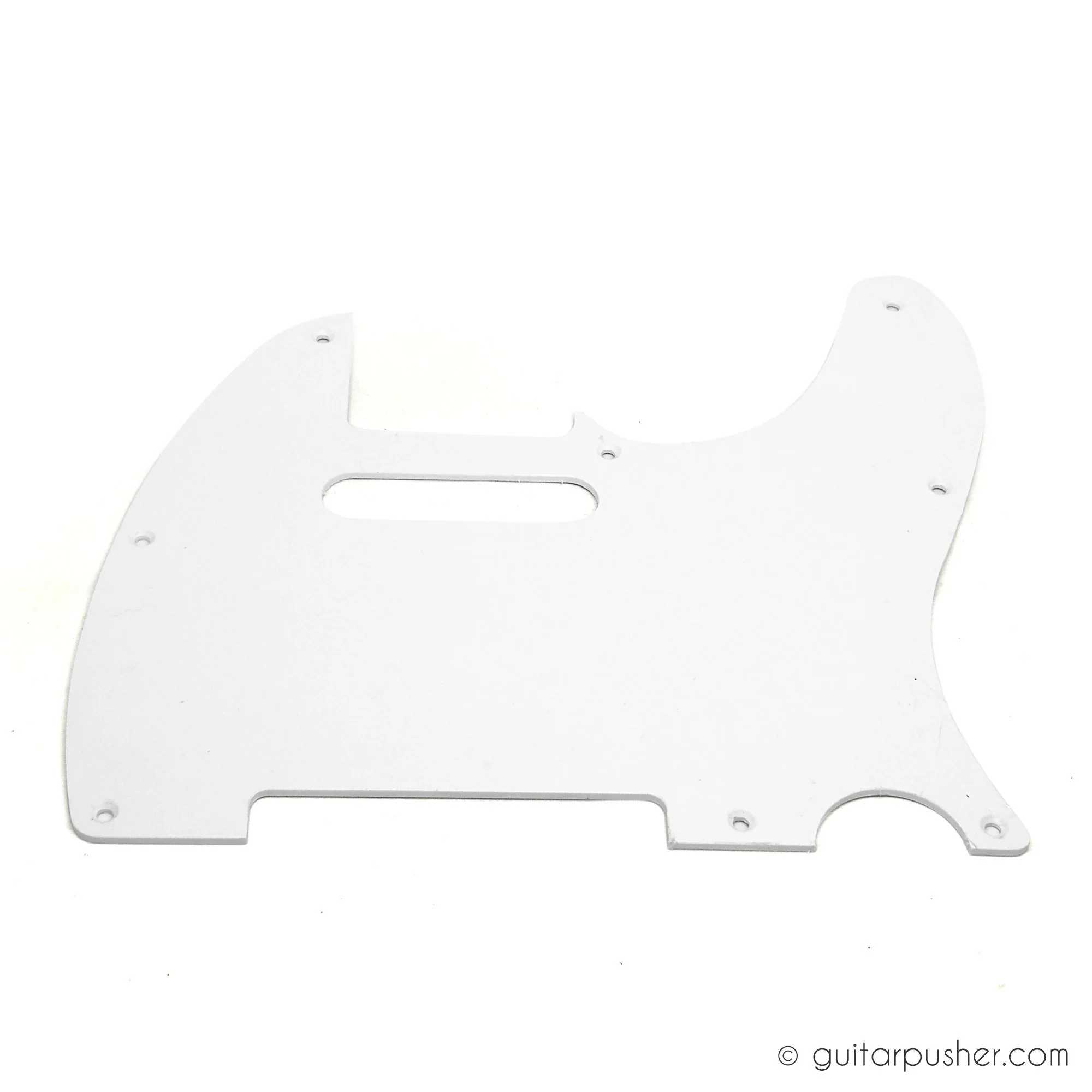 WD Pickguard for Fender Telecaster - Image 9