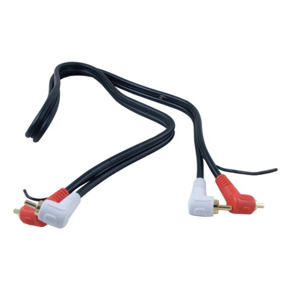 WD Rca Cable for Amplifier Reverb Tank