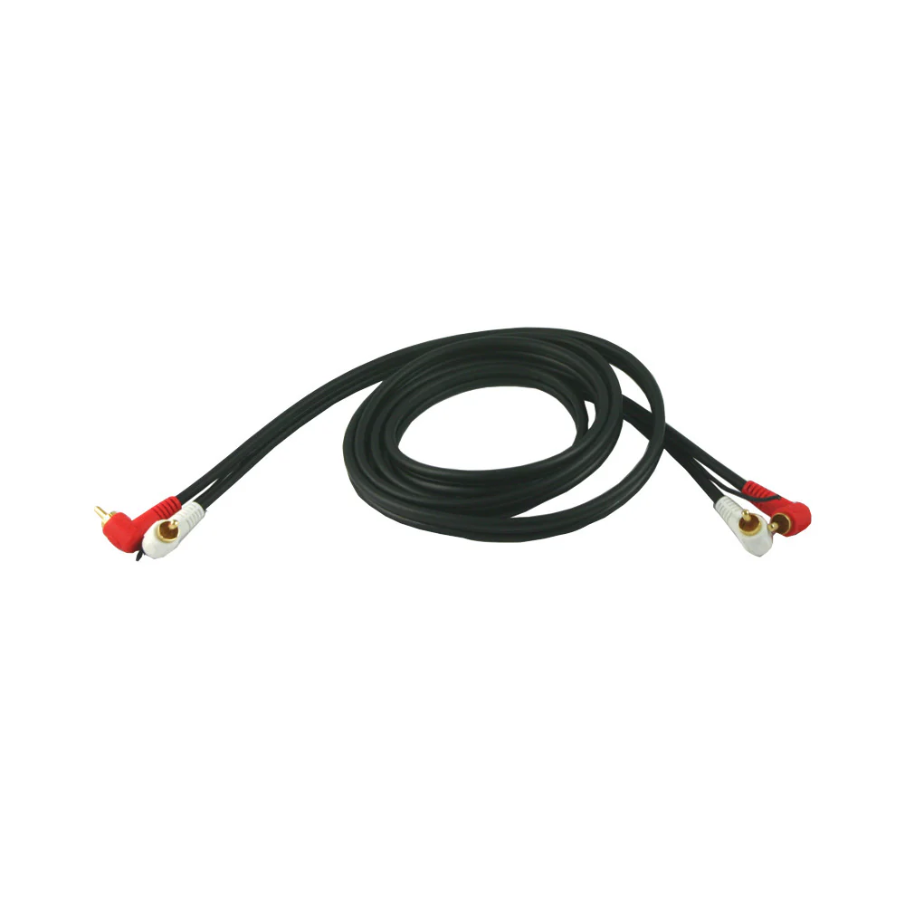 WD Rca Cable for Amplifier Reverb Tank - Image 2