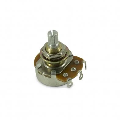 WD Reverse Audio / Left Hand Potentiometer