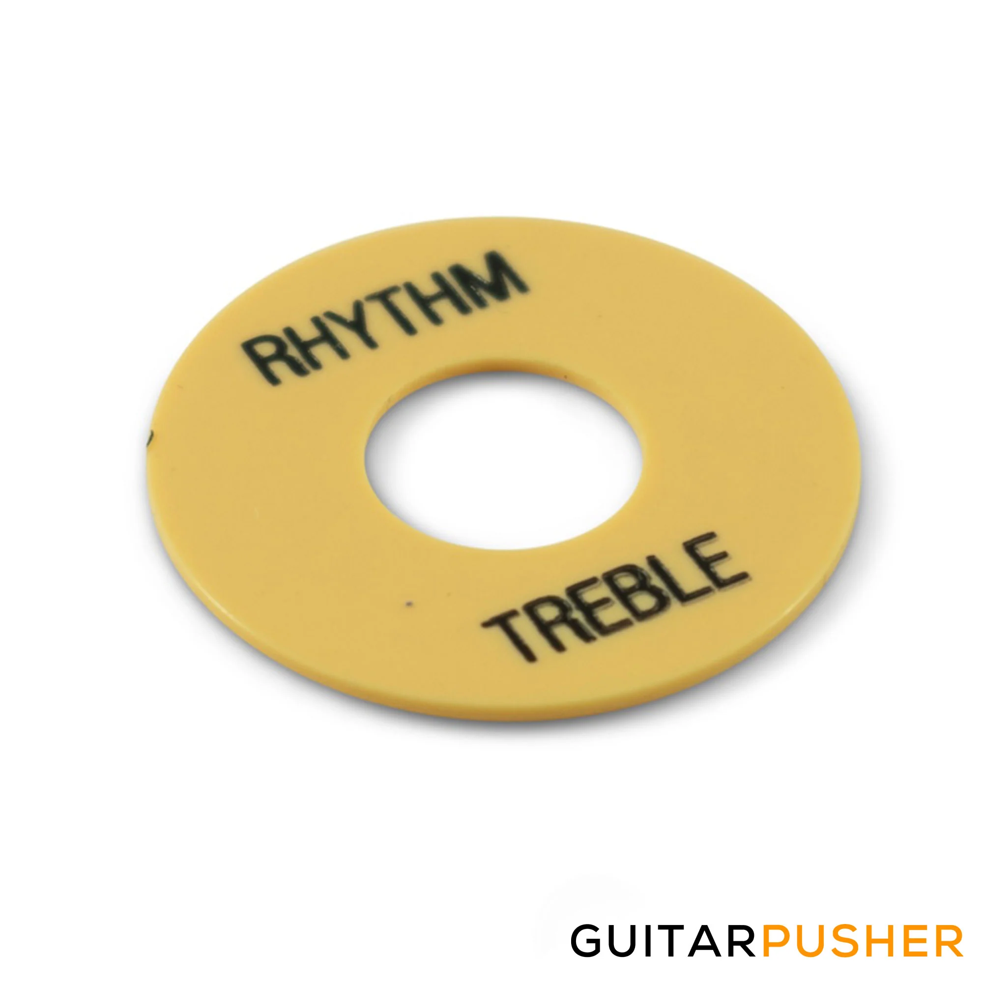 WD Rhythm/Treble Ring Washer (US Size) For Gibson Toggle Switches - Image 4