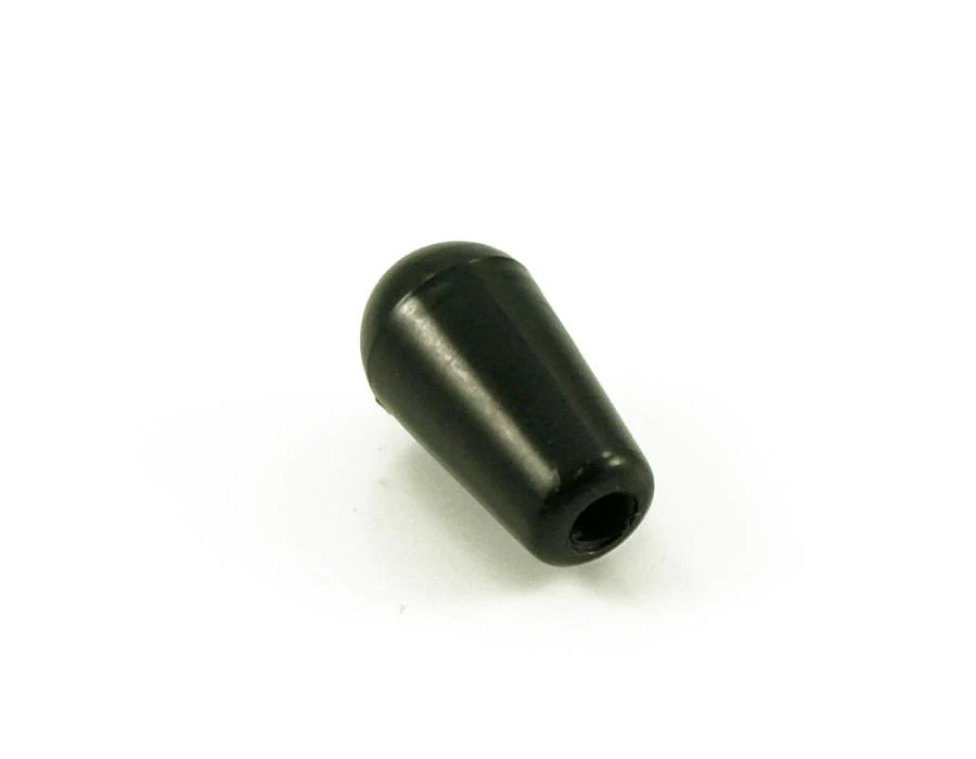 WD Toggle Switch Tip - Metric Size - Black