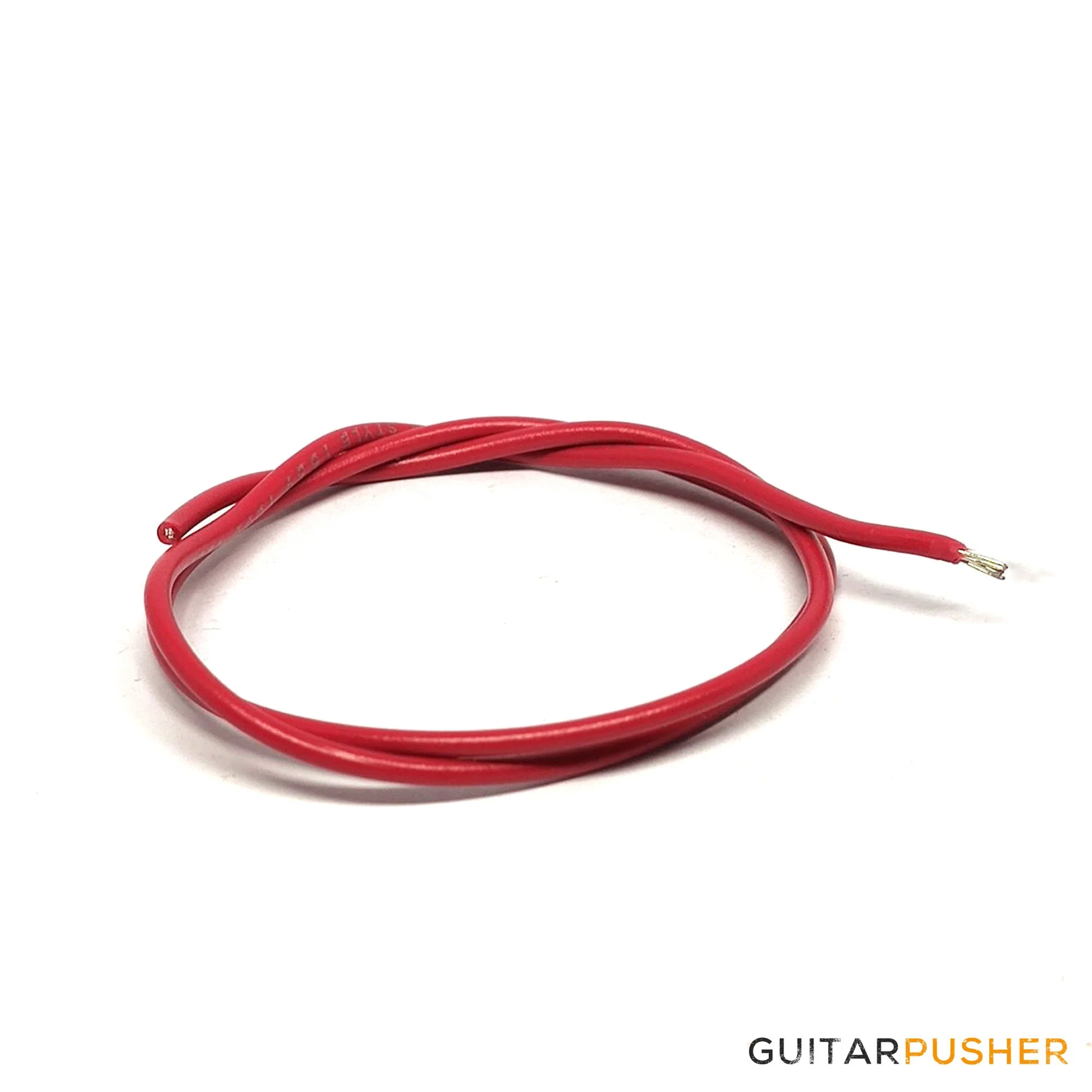 WD Wire 22 AWG Stranded Core, PVC, 300V per ft. - Image 3