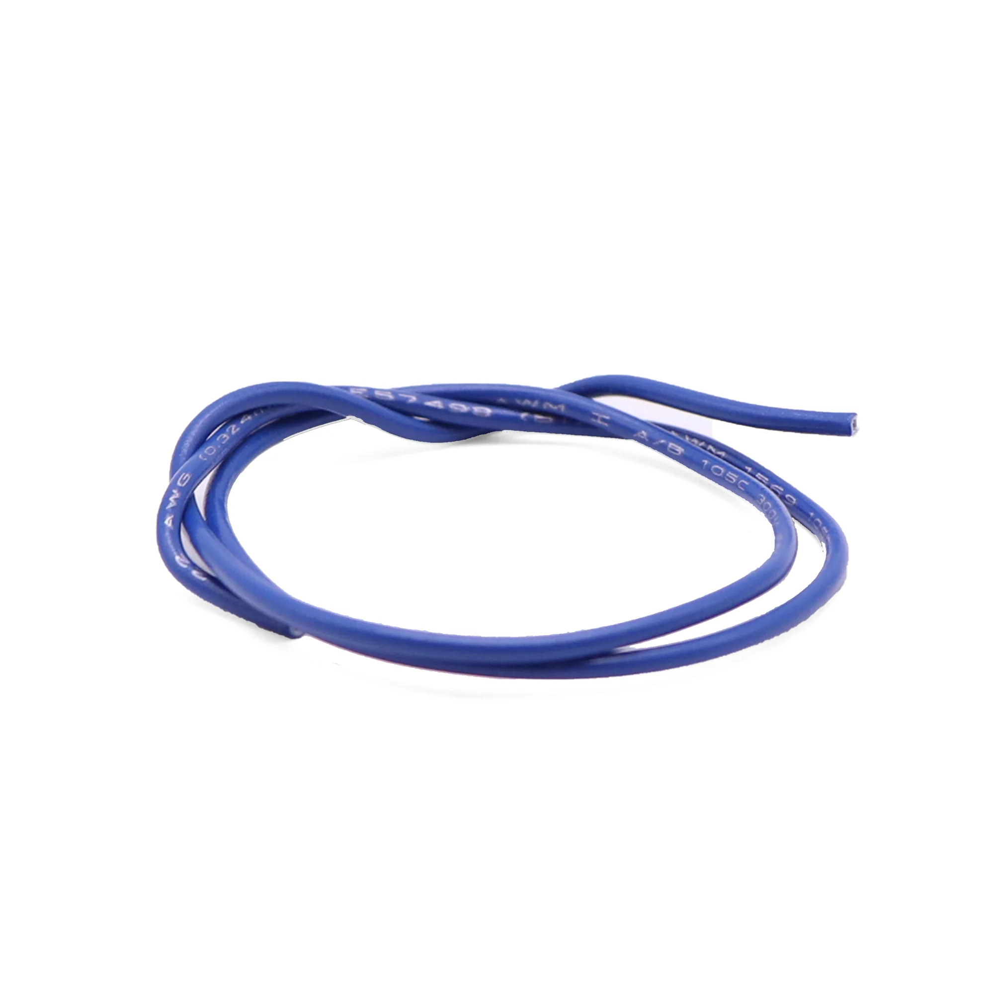 WD Wire 22 AWG Stranded Core, PVC, 300V per ft. - Image 4